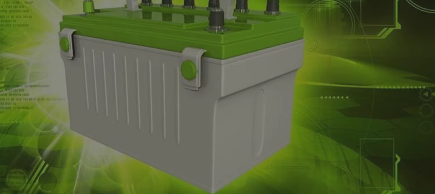 Charge Ahead with VOLTHAVEN