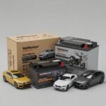 volthaven batteries
