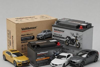 volthaven batteries