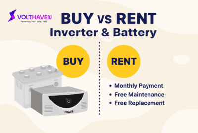 volthaven provide this service for customer 