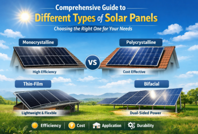 select best solar as per your need 