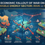 the Renewable Energy Sector Iran vs Israel